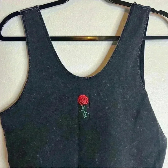 Urban Nation Bodysuit - Picture 3 of 4